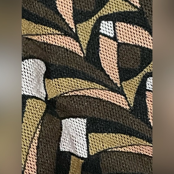 XL Mixit flowy dress - Picture 3 of 4